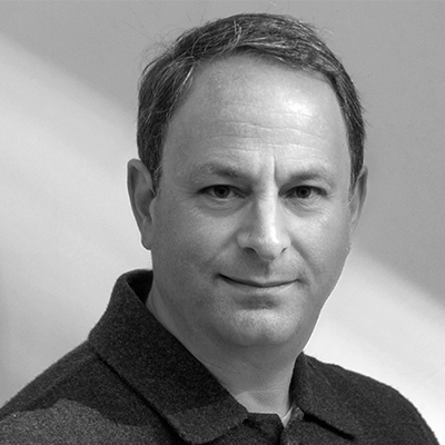 Brad Husick headshot