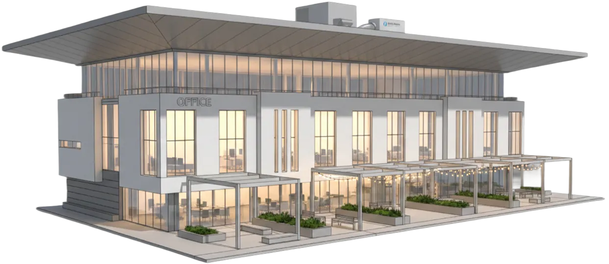 FTSG Pioneers and Power Players recognition visual