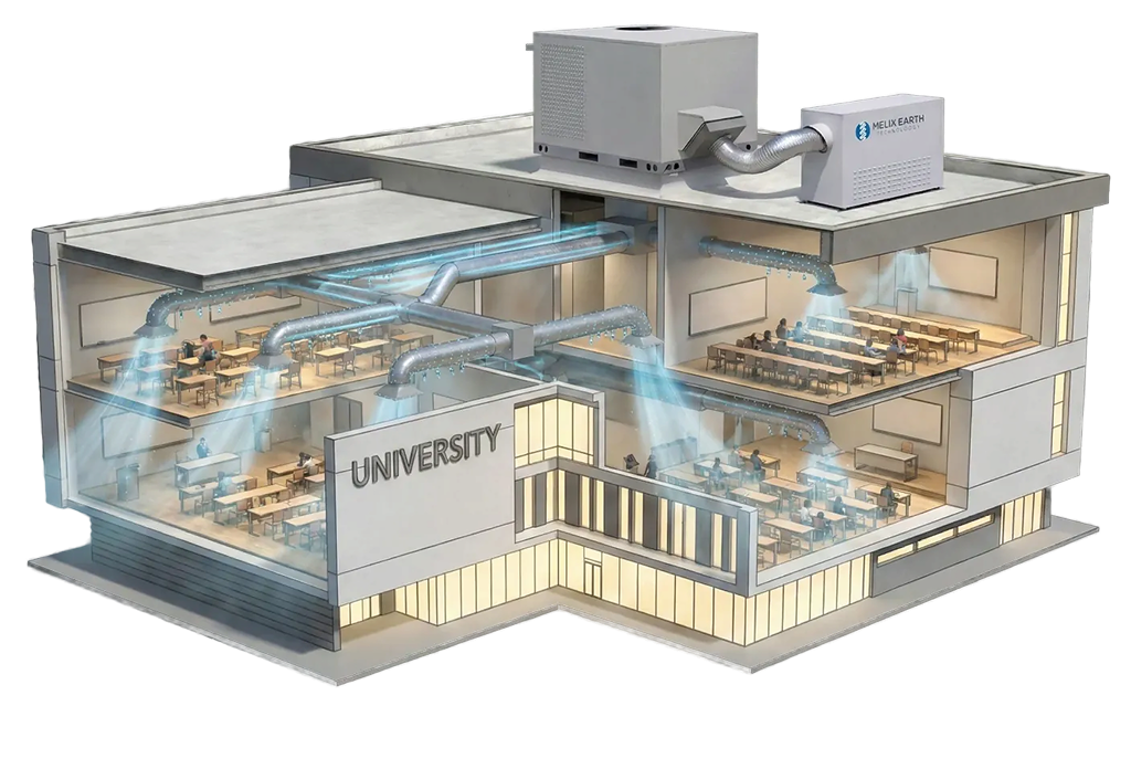 Schools & Universities