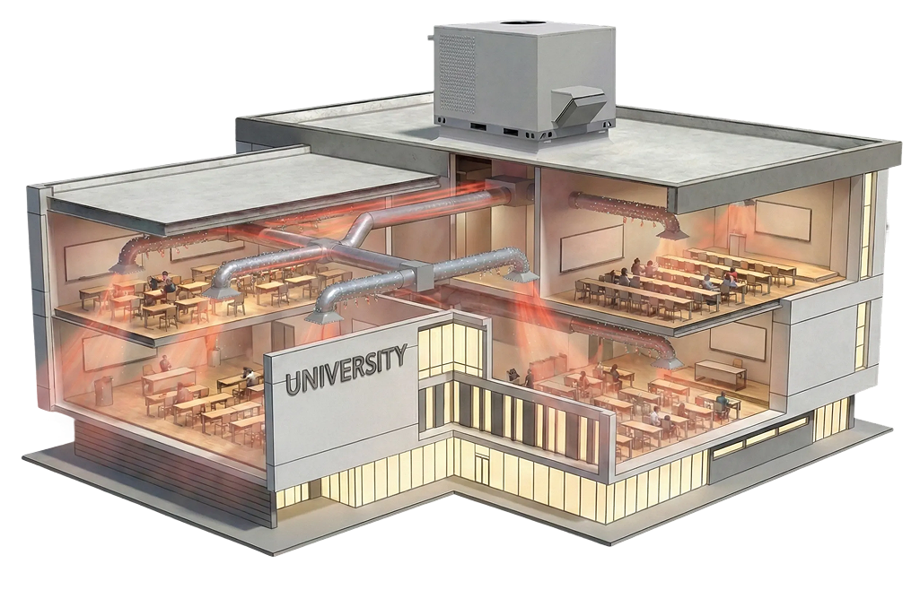 Schools & Universities