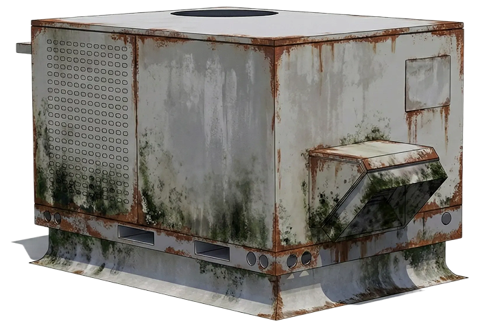 ASME Watch List recognition visual